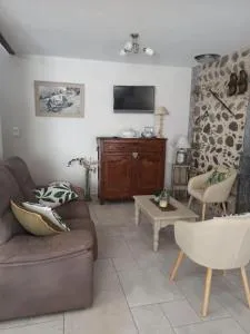 Gîte Pouquette - Issor