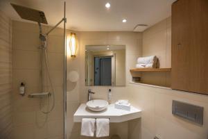 Hotels Best Western Montecristo-Bastia : photos des chambres