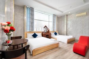 Khách Sạn Tràng An