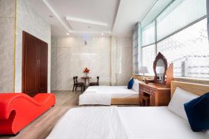 Khách Sạn Tràng An