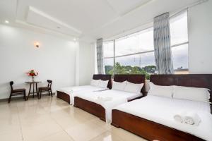 Khách Sạn Tràng An