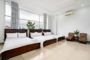 Khách Sạn Tràng An