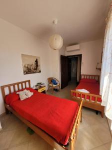 Villa La Pelosa Stintino img46
