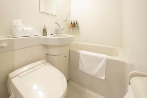 Hotel Axiainn Osaka-Uehonmachi