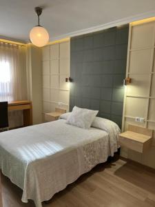 Superior Double Room room in Hotel Principe