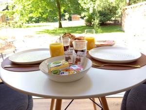 B&B Schoonhoven Suites