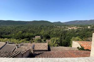 A beautiful townhouse in a charming village