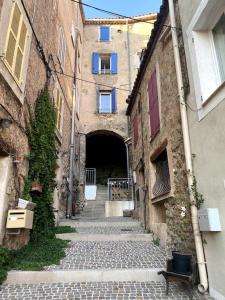 Appartements A beautiful townhouse in a charming village : photos des chambres