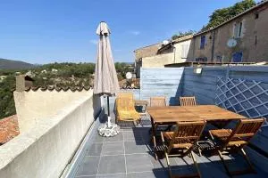 Lou Souleié - 巴纽勒森林