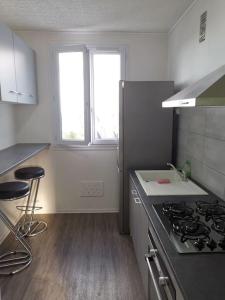 Appartements apartment near the Breton coast 5 Location appartement pres des cotes bretonnes : photos des chambres
