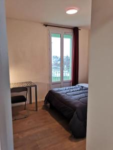 Appartements apartment near the Breton coast 5 Location appartement pres des cotes bretonnes : photos des chambres