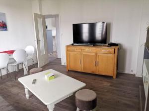 Appartements apartment near the Breton coast 5 Location appartement pres des cotes bretonnes : photos des chambres