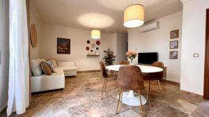 Boho Apartment Lucano 01