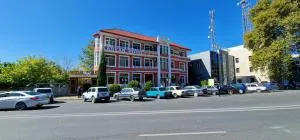 Gabala Karvan Hotel - İvanovka