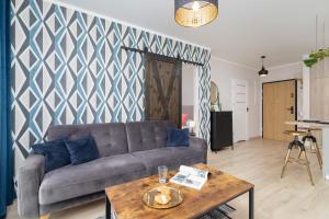 Lubostroń Park Apartment Kraków by Renters