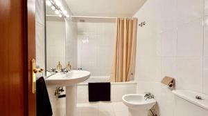 Boho Apartment Lucano 01