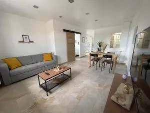 Superbe T3 proche Paris & Disneyland - 奥祖瓦尔-拉费里耶尔