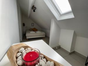 Superbe T3 proche Paris & Disneyland