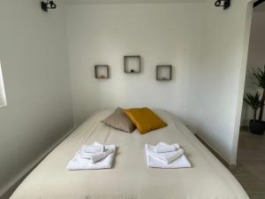 Appartements Superbe T3 proche Paris & Disneyland : photos des chambres