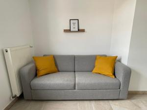 Superbe T3 proche Paris & Disneyland