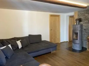 Ferienwohnung Dorfbrunnu - Rosswald