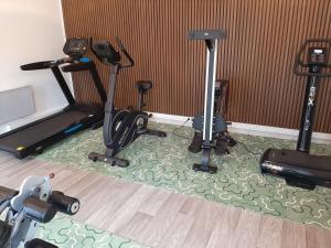 Hotels ibis Styles Fougeres : photos des chambres