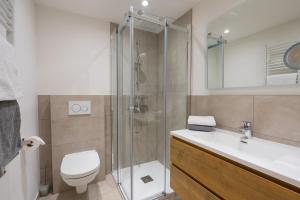 Ferienwohnung Alpentraum - BergGlück