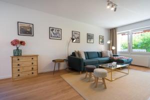 Ferienwohnung Alpentraum - BergGlück