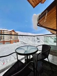 Gudauri New Loft 1 TOPHIT - Gudauri