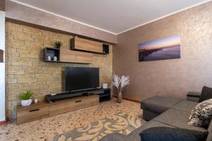 Angy Apartment