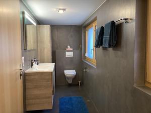 Ferienwohnung Dorfbrunnu