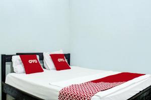 OYO 91720 Hotel Yotowawa NearBukit Cinta