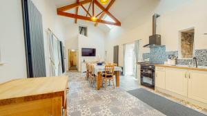 Peibio at Llanfair Hall