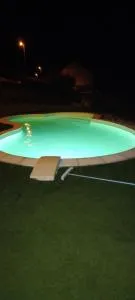 Les chambres de la tribu - 拉皮特维瑞尔