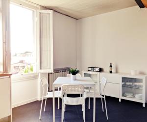 Maison Le Panche - Careggi