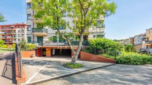 Apartamenty Sun Snow Hołdu Pruskiego