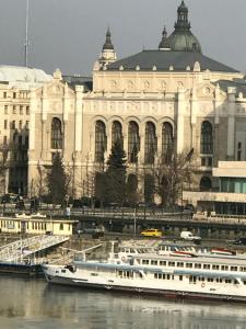 Schieszl Apartments 2