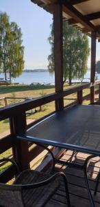 Wilimy Domek przy plaży jeziora Dadaj