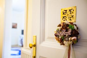 Schieszl Apartments 1