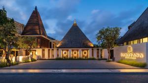 Ramayana Suites and Resort