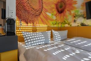 Standard Double Room (10m²) room in Buddy Hotel