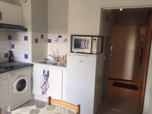 Appartements Studio Arette, 1 piece, 4 personnes - FR-1-602-85 : photos des chambres