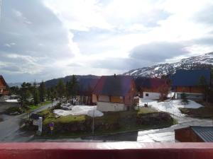Appartements Studio cosy 4 pers, ascenseur, proche pistes - FR-1-602-85 : Studio