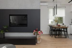 Warsaw Jurajska Unique Apartment by Noclegi Renters