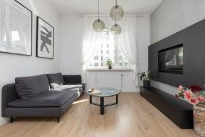 Warsaw Jurajska Unique Apartment by Renters