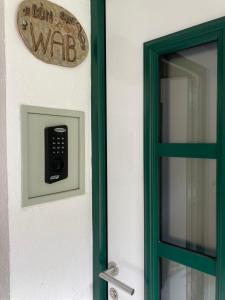 Ferienwohnung bon WAB