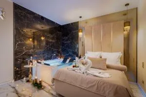 Stacja Galicja Rooms blisko Energylandia - Rudze