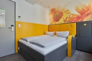Comfort Double Room (15m²) room in Buddy Hotel