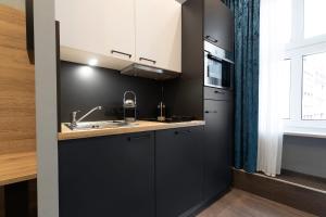 Aparthotel by dasPaul
