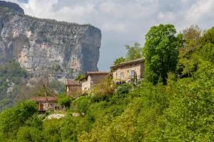 L'Echappée en Vercors - Saint-Julien-en-Vercors